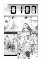 GO GO HEAVEN!! #08 BUG'S LIFES NANO DIVER... / GO GO HEAVEN!! #08 BUG'S LIFES NANO DIVER... [Kamitsuki Manmaru] [Original] Thumbnail Page 18