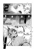 GO GO HEAVEN!! #08 BUG'S LIFES NANO DIVER... / GO GO HEAVEN!! #08 BUG'S LIFES NANO DIVER... [Kamitsuki Manmaru] [Original] Thumbnail Page 22