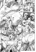 EMPIRE HARD CORE 2018 WINTER [Type.90] [Hataraku Saibou] Thumbnail Page 20