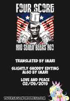 General Ellie of the Silver Order / 銀の将軍エリー [Hashimura Aoki] [Original] Thumbnail Page 37