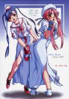 2STROKE TDR [Yts Takana] [Aria] Thumbnail Page 34