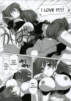 Toyheart 2 / ToyHeart Vol.2 [Tsutsumi Akari] [Toheart2] Thumbnail Page 10