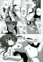 Toyheart 2 / ToyHeart Vol.2 [Tsutsumi Akari] [Toheart2] Thumbnail Page 16