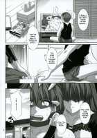 Toyheart 2 / ToyHeart Vol.2 [Tsutsumi Akari] [Toheart2] Thumbnail Page 07