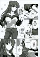 Toyheart 2 / ToyHeart Vol.2 [Tsutsumi Akari] [Toheart2] Thumbnail Page 08