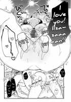 A Vacation to Auguste Isles With Ilsa-san / イルザさんとギュステでバカンス [Kanroame] [Granblue Fantasy] Thumbnail Page 18