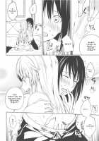 Their First... / はじめての [Senyuu] [BanG Dream!] Thumbnail Page 19