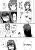 My Dearest [Nacchu] [Irodorimidori] Thumbnail Page 11