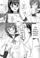 My Dearest [Nacchu] [Irodorimidori] Thumbnail Page 14