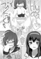 My Dearest [Nacchu] [Irodorimidori] Thumbnail Page 17