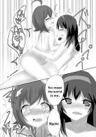 My Dearest [Nacchu] [Irodorimidori] Thumbnail Page 28