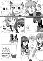 My Dearest [Nacchu] [Irodorimidori] Thumbnail Page 06