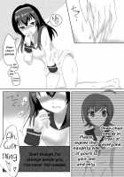 My Dearest [Nacchu] [Irodorimidori] Thumbnail Page 09