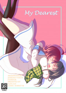 My Dearest [Nacchu] [Irodorimidori]