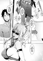 Lust Vampire / Lust Vampire [Nakamura Regura] [Fate] Thumbnail Page 11