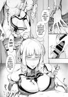 Lust Vampire / Lust Vampire [Nakamura Regura] [Fate] Thumbnail Page 13