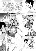 Lust Vampire / Lust Vampire [Nakamura Regura] [Fate] Thumbnail Page 06