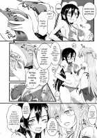 Let's play with Kiriko-chan! 3 / キリ子ちゃんとあそぼう! 3 [Asuka] [Sword Art Online] Thumbnail Page 04