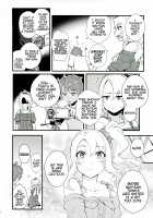 Sisters Panic / シスターズ パニック [Matsuka] [Seishun Buta Yarou Wa Bunny Girl Senpai No Yume O Minai] Thumbnail Page 03