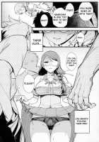 Hanekawa BLACK / 羽川BLACK [Matsuka] [Bakemonogatari] Thumbnail Page 12