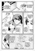 Hanekawa BLACK / 羽川BLACK [Matsuka] [Bakemonogatari] Thumbnail Page 18