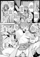 Hanekawa BLACK / 羽川BLACK [Matsuka] [Bakemonogatari] Thumbnail Page 21