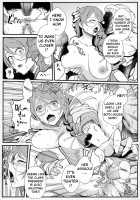 Hanekawa BLACK / 羽川BLACK [Matsuka] [Bakemonogatari] Thumbnail Page 22