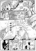 Hanekawa BLACK / 羽川BLACK [Matsuka] [Bakemonogatari] Thumbnail Page 23