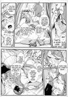 Hanekawa BLACK / 羽川BLACK [Matsuka] [Bakemonogatari] Thumbnail Page 25