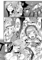 Hot Night Summer Gang / ホットナイト サマーギャング [Shiden Hiro] [Original] Thumbnail Page 18