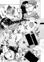 My Neighbor, The Beautiful Mother / 隣の綺麗なお母さん [Tukisiro Saya] [Original] Thumbnail Page 21