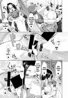 My Neighbor, The Beautiful Mother / 隣の綺麗なお母さん [Tukisiro Saya] [Original] Thumbnail Page 33