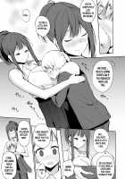 The Succubus Wants To Milk! / サキュバスさんは搾精したい! [Yukisaki MIALE] [Original] Thumbnail Page 11