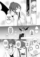 The Succubus Wants To Milk! / サキュバスさんは搾精したい! [Yukisaki MIALE] [Original] Thumbnail Page 14