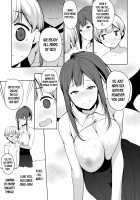 The Succubus Wants To Milk! / サキュバスさんは搾精したい! [Yukisaki MIALE] [Original] Thumbnail Page 15