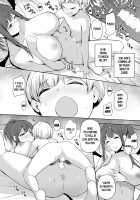 The Succubus Wants To Milk! / サキュバスさんは搾精したい! [Yukisaki MIALE] [Original] Thumbnail Page 24
