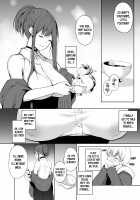 The Succubus Wants To Milk! / サキュバスさんは搾精したい! [Yukisaki MIALE] [Original] Thumbnail Page 06