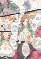 Succubus Carnival / サキュバスカーニバル [Original] Thumbnail Page 103