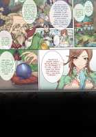 Succubus Carnival / サキュバスカーニバル [Original] Thumbnail Page 121