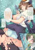 Succubus Carnival / サキュバスカーニバル [Original] Thumbnail Page 56