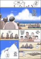 Sono Shima wa Makkuro ni Hiyake Shita Obasan-tachi no Seisokuchi de Aru / その島は真っ黒に日焼けしたおばさんたちの性息地である [Original] Thumbnail Page 17