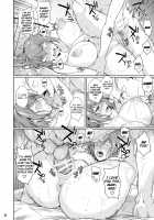 Touchuukasou 3 / 冬虫夏草3 [Fuetakishi] [Original] Thumbnail Page 39