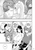 Touchuukasou 3 / 冬虫夏草3 [Fuetakishi] [Original] Thumbnail Page 44