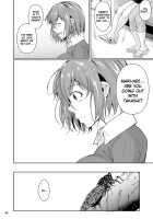 Touchuukasou 3 / 冬虫夏草3 [Fuetakishi] [Original] Thumbnail Page 45