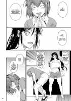 Touchuukasou 4 / 冬虫夏草4 [Fuetakishi] [Original] Thumbnail Page 13