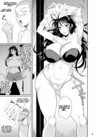 Touchuukasou 4 / 冬虫夏草4 [Fuetakishi] [Original] Thumbnail Page 22