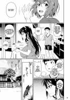 Touchuukasou 4 / 冬虫夏草4 [Fuetakishi] [Original] Thumbnail Page 02