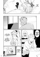 Hayami-san wa Me ga Mienai / 早見さんは目が見えない [Fuetakishi] [Original] Thumbnail Page 17