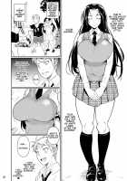 Hayami-san wa Me ga Mienai / 早見さんは目が見えない [Fuetakishi] [Original] Thumbnail Page 03