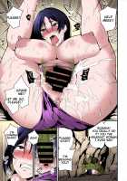 Raikou-san wa Goblin ni Makemashita (Colorized) / 頼光さんはゴブリンに負けました [Nasipasuta] [Fate] Thumbnail Page 18